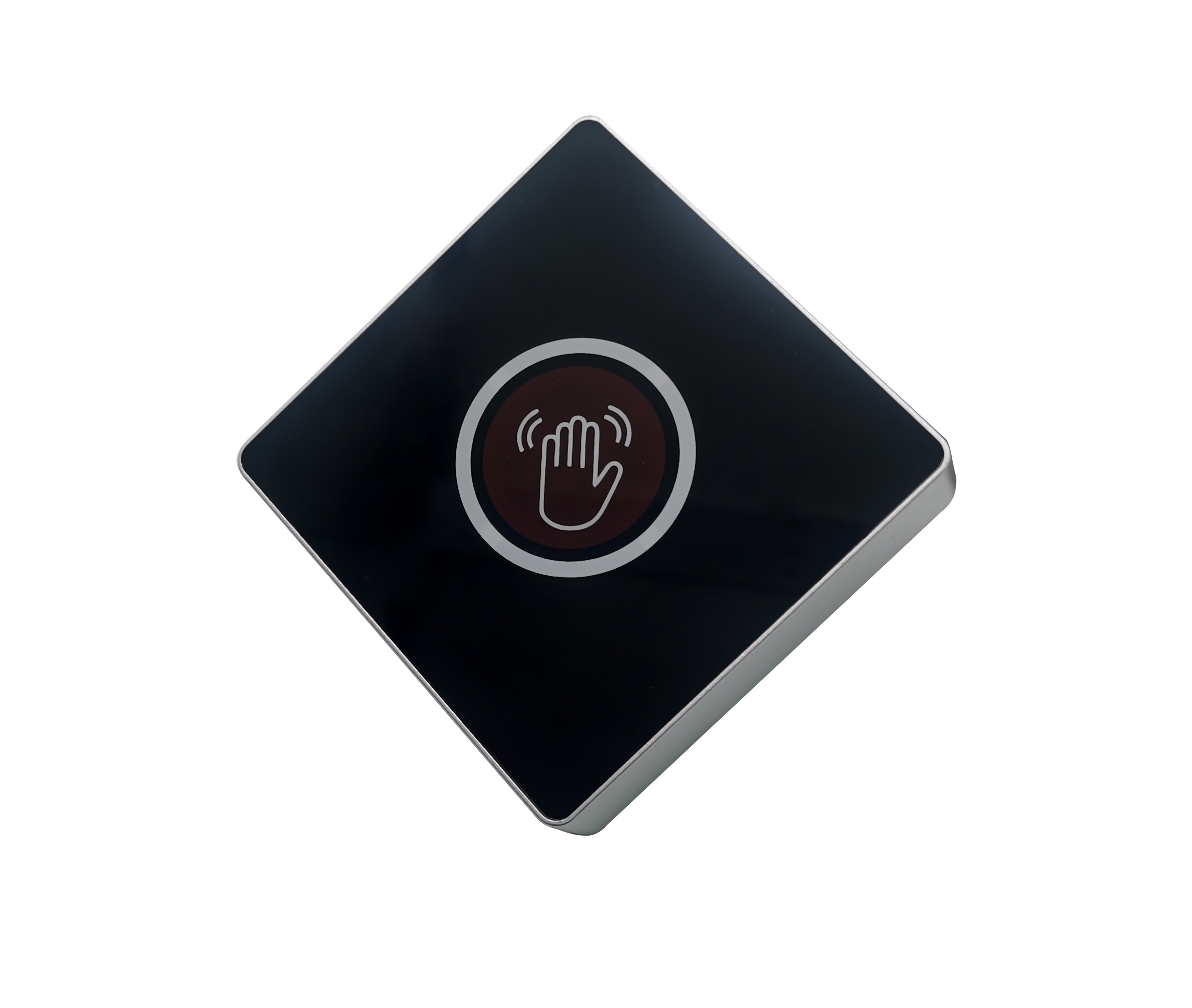 NEB24D No touch exit button - Afbeelding 3